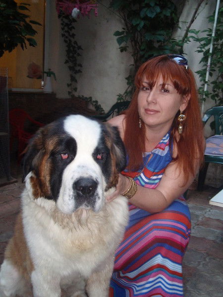 Инна Бабийчук