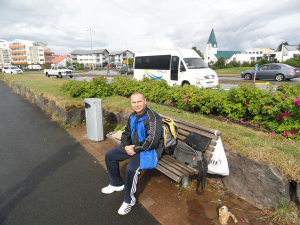 Владимир Расколенко