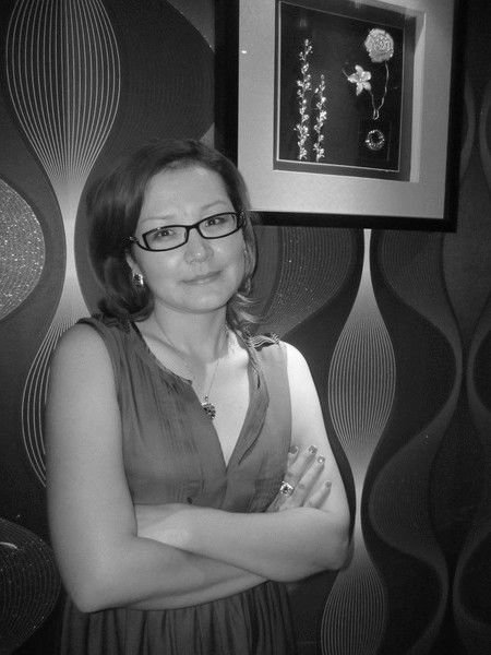 Дамеля Усанова