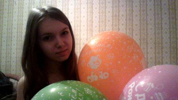 Екатерина Федорищева