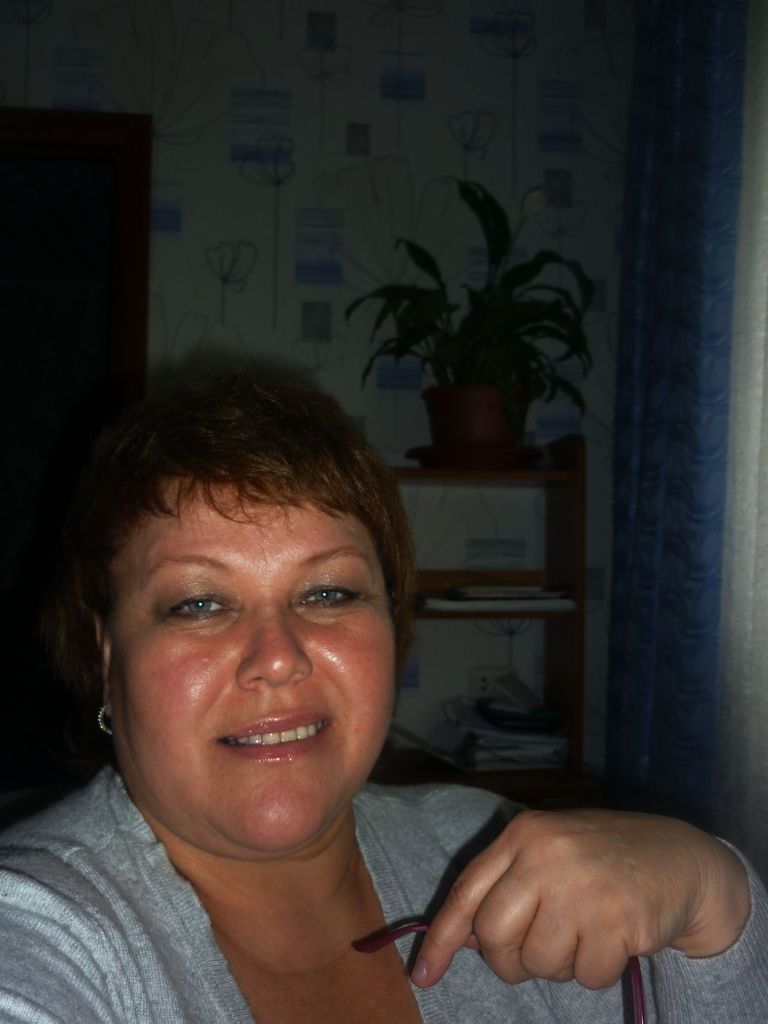 Татьяна Агальцова