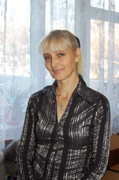 Наталья Деньгуб