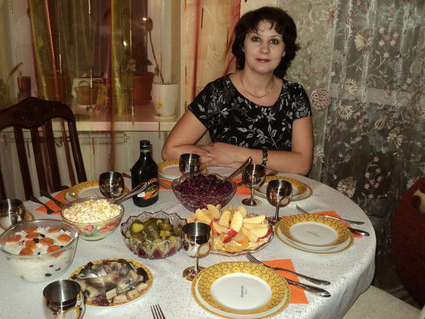 Елена Хорошайло