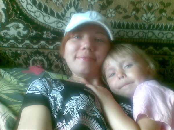 Мария Михеева