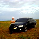 Антон Калихов