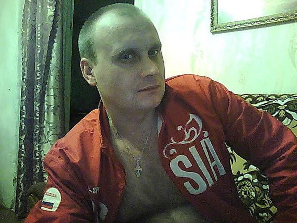 Борис Соломатин