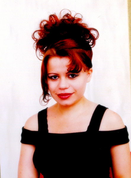 Наталья Митрофанова