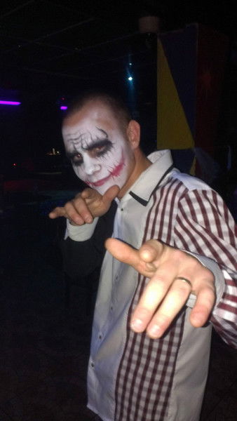 Василий Шандренко