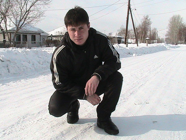 Артём Костров