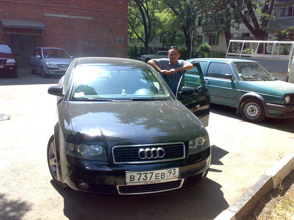 Андрей Васильев