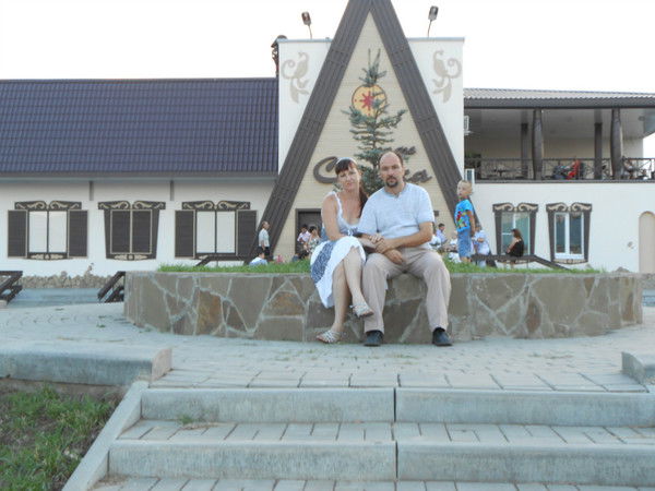 Нина Сигаева