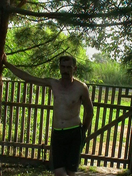 Валентин Савченко