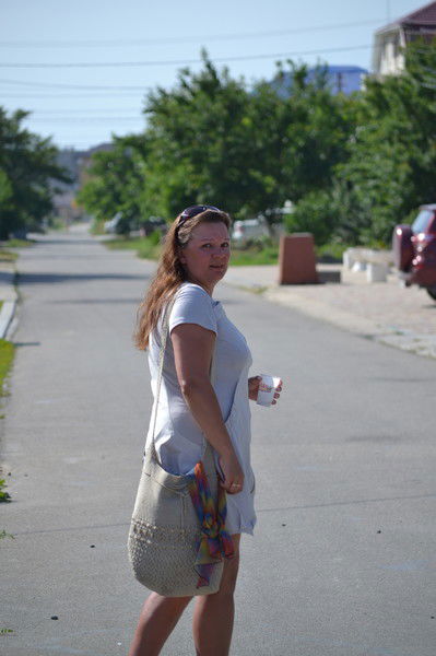 Светлана Пунегова