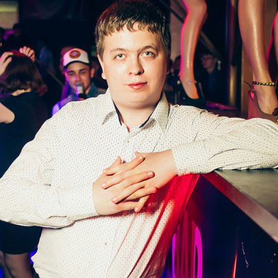 Артур Чипышев