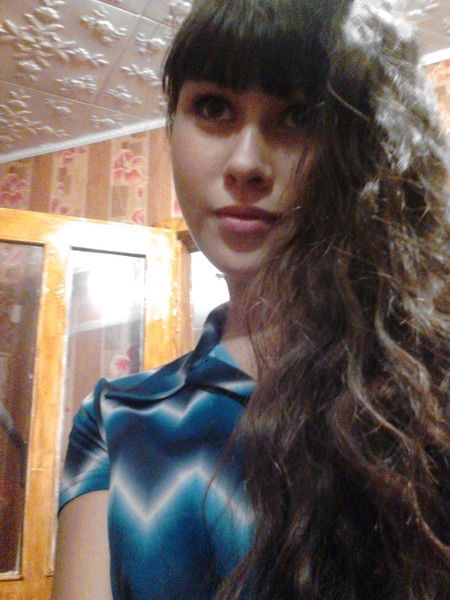 Дианочка )))