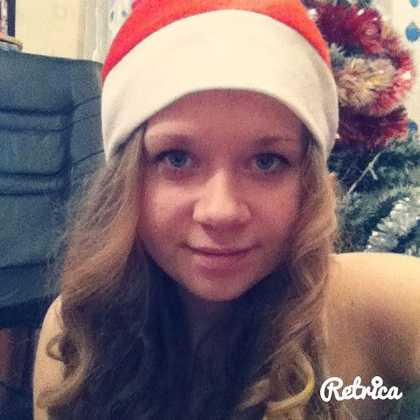 Кристина Колтун