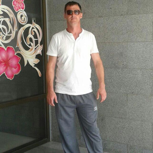 Рустам Исаев