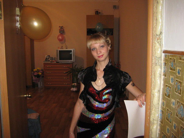 Наталья Белова