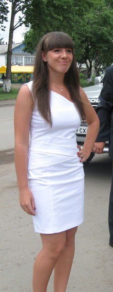 Ирина Любинецкая