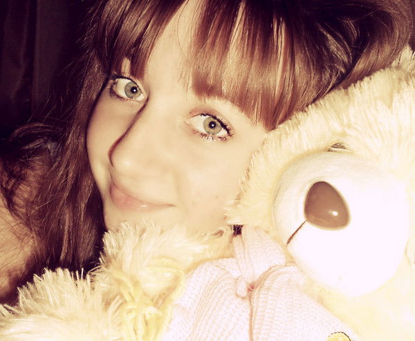 Ольга Григорьева