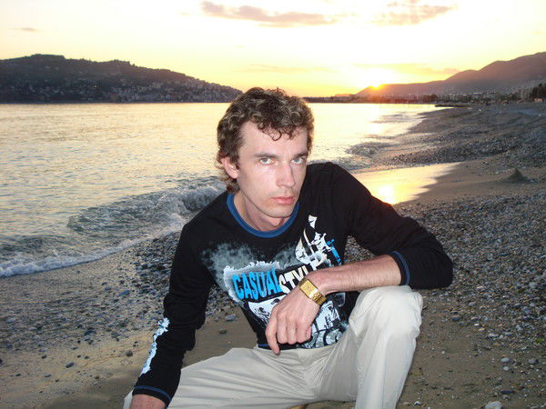 Виктор Вельгуш