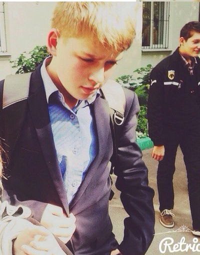 Кирилл Попов