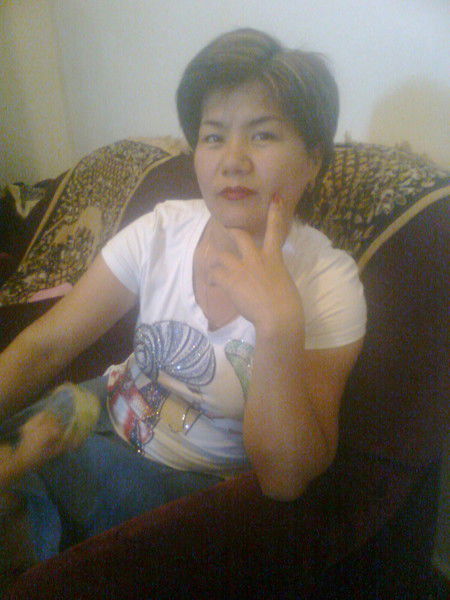 Фарида Токтыкбаева