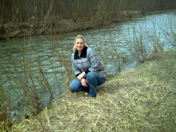 Анастасия Янцен