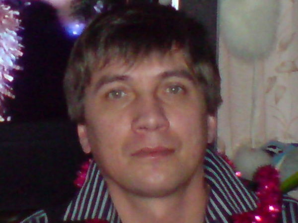 Ruslan Sayapov