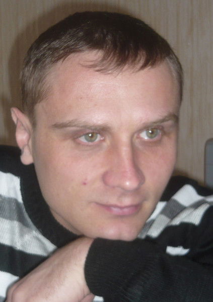 Виталий Баранов