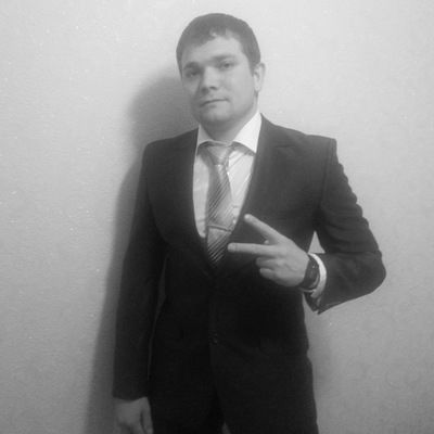 Владимир Мозгунов