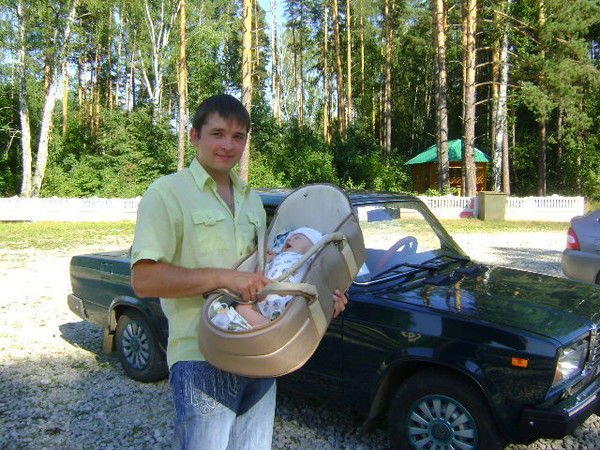 Александр Мухин