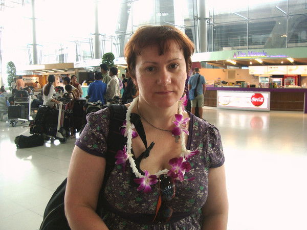 Татьяна Пересветова