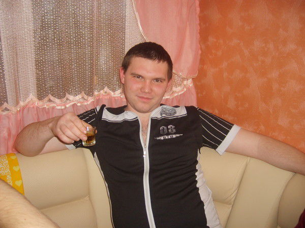 Евгений Козлов