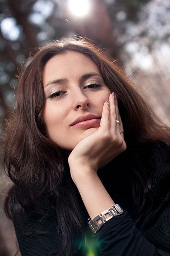 Елена Ахтямова