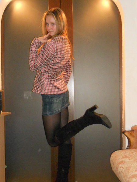 Полина Михайловская