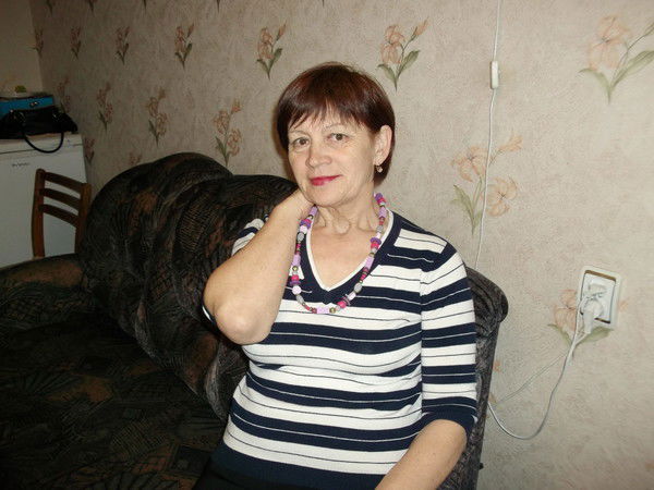 Екатерина Алехина