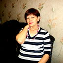 Екатерина Алехина