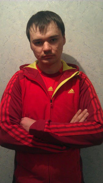 Радик Биктимиров