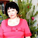 Наталья Меньшаева