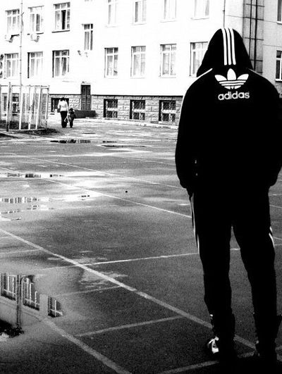 Максим Макаров