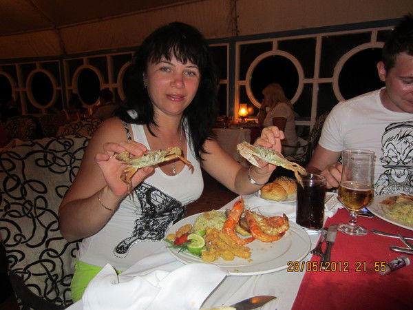 Екатерина Аксенова