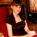 Ирина Семячкина