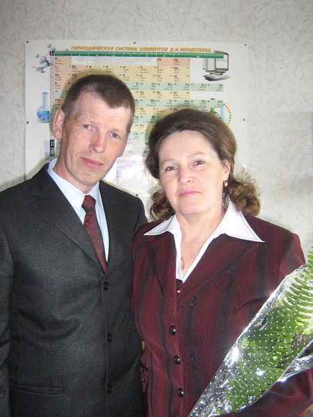 Наталья Булдакова