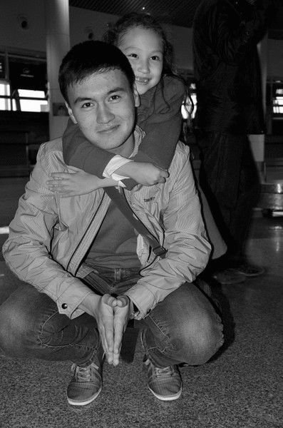 Ельдар Есенбаев