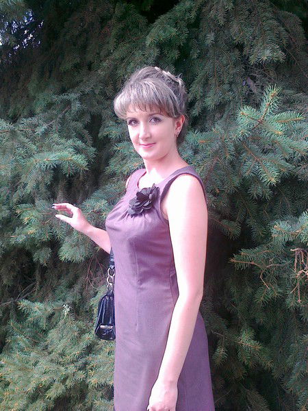 Любовь Вольняга