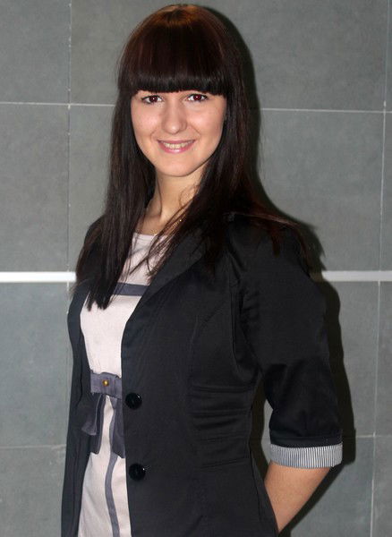 Любовь Куликова