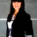 Любовь Куликова