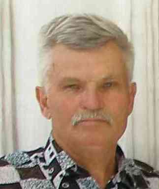 Владимир Янчуков