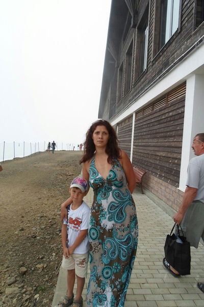 Татьяна Селютина